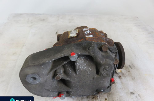 DYFER BMW E93 325 7566173 3.64