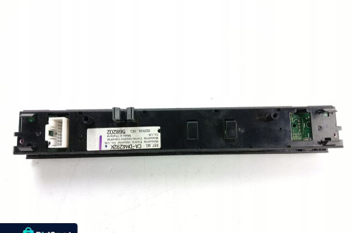 WYŚWIETLACZ MAZDA 6 I GG/GY (2002-2005) CA-DM4292K