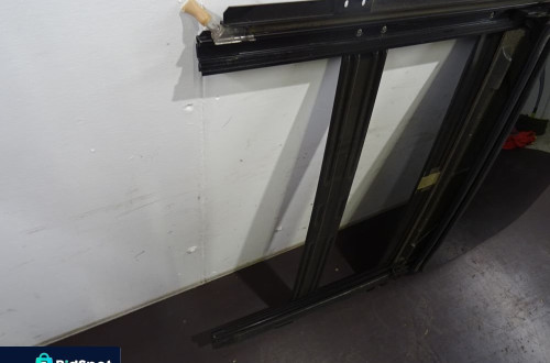 RENAULT VEL SATIS LIFT SZYBERDACH DACH
