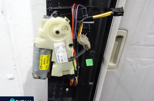 RENAULT VEL SATIS LIFT SZYBERDACH DACH