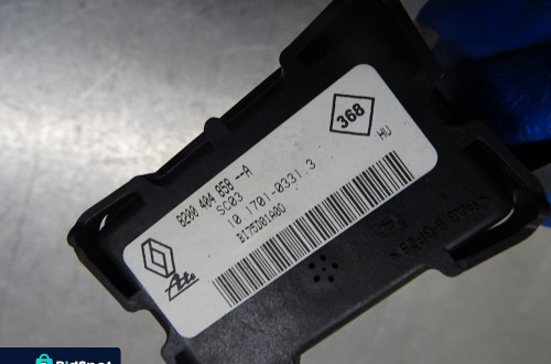 RENAULT VEL SATIS LIFT MODUŁ CZUJNIK ESP 8200404858A