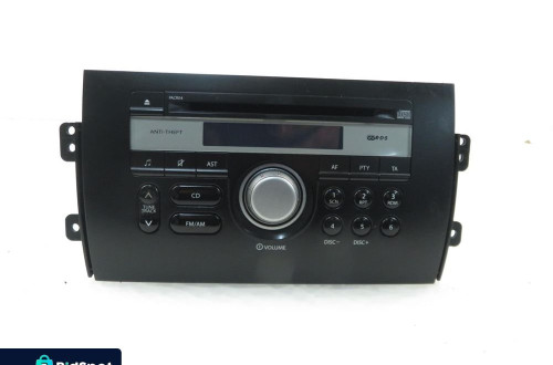 RADIO FIAT SEDICI (189) 3910179J0
