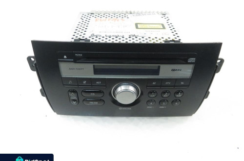 RADIO FIAT SEDICI (189) 3910179J0