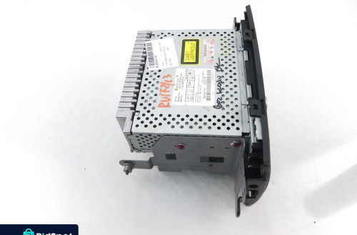 RADIO FIAT SEDICI (189) 3910179J0