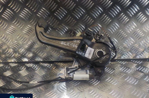 MERCEDES GL X164 LIFT PEDAŁ HAMULCA POSTOJOWEGO A1644202184 UK