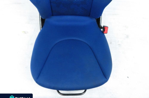 FOTEL PASAŻERA SMART 450