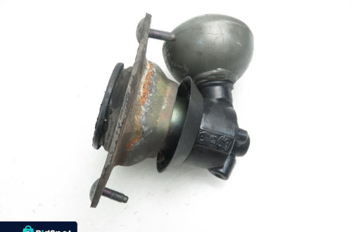 GRUSZKA ZAWIESZENIA CITROEN C5 I 9642090680
