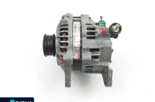 ALTERNATOR SUBARU LEGACY III BH 2.0 AWD  233116802