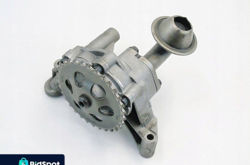 Pompa Oleju Krótki Smok 1.9 Tdi Passat B5 Audi A4 B5 A6 03G115251