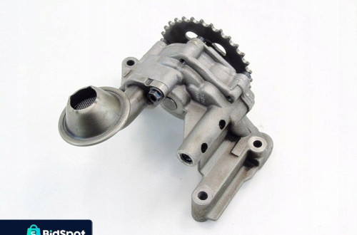 Pompa Oleju Krótki Smok 1.9 Tdi Passat B5 Audi A4 B5 A6 03G115251
