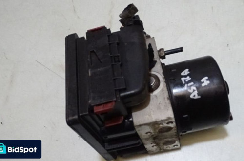 POMPA ABS OPEL ASTRA H 1.6 100960-05103