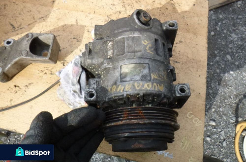 audi a4 a6 b5 2.5tdi sprezarka klimatyzacji klimy 4d0260805c