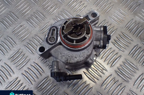 VACUM POMPA 9804021880 CITROEN FORD PEUGEOT 1.6HDI RADOM