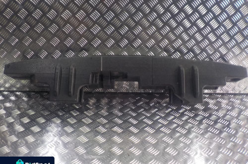 MERCEDES GL X164 ABSORBER ZDERZAKA TYŁ