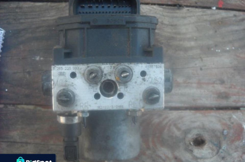 STEROWNIK pompa abs alfa romeo 147 0265225033
