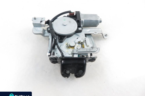 ZAMEK KLAPY RENAULT ESPACE V (JR_) 905520AQ000