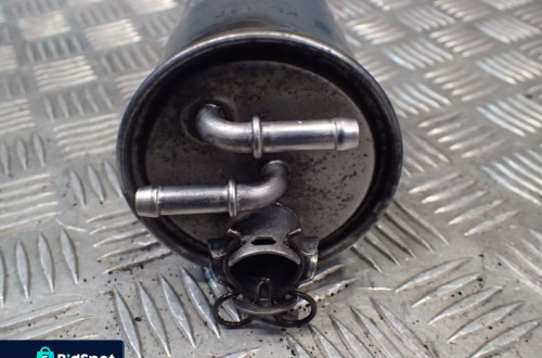 OSUSZACZ KLIMATYZACJI VW 1,9 TDI AWX RADOM