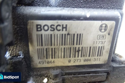 POMPA ABS VOLKSWAGEN LT 35 2.5TDI 0273004311