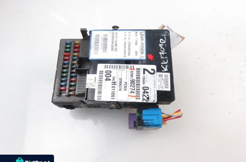 BSI RENAULT LAGUNA II 1.8 8200190274 8200148809