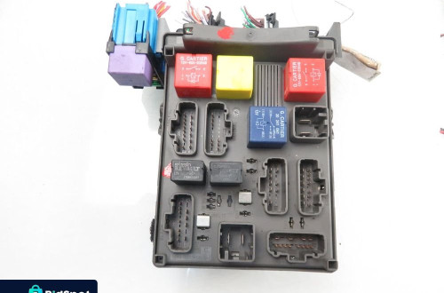 BSI RENAULT LAGUNA II 1.8 8200190274 8200148809