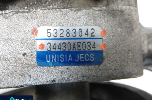 POMPA WSPOMAGANIA SUBARU LEGACY III (BH) 2.0  34430AE034 53283042
