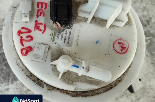 RENAULT MEGANE IV 17r 1.2 TCE POMPA PALIWA 0580200191