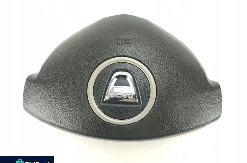 PODUSZKA KIEROWCY DACIA DUSTER I (2010-2013) 985100393R