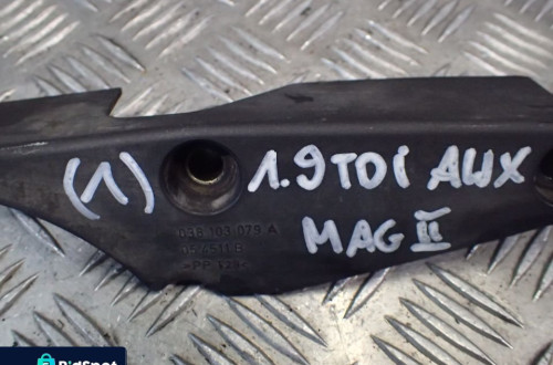 OSŁONA ROZRZĄDU VW 1,9 TDI AWX 038103079A RADOM