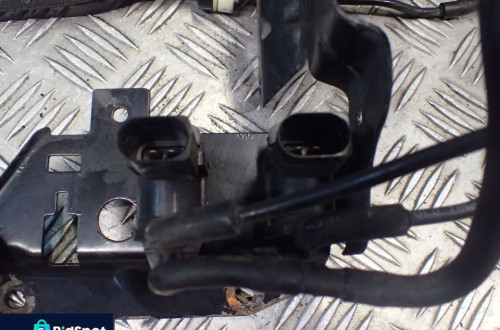 PODCIŚNIENIE VW 2,0 TDI BLB 03G131133C RADOM