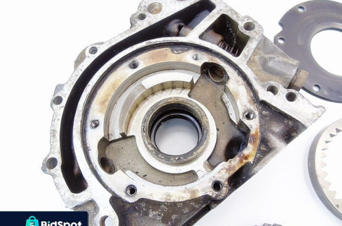 Pompa Oleju Silnika Audi 100 C2 C3 1.9 10V 069115109B Avant Sedan