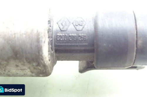 CZUJNIK CIŚNIENIA KLIMATYZACJI RENAULT MEGANE II 1.5DCI 8200279259