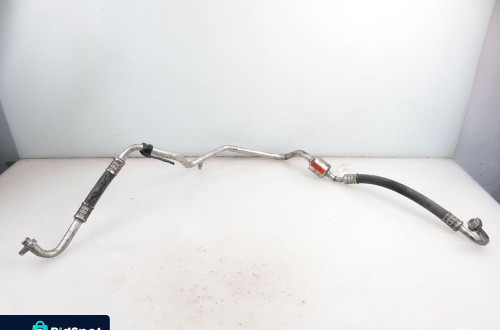 PRZEWÓD KLIMATYZACJI PEUGEOT 207 1.4 9682812580