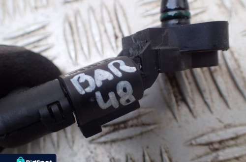 CZUJNIK CIŚNIENIA MAP VW SKODA AUDI SEAT 1,2 TDI CFW 03P906081 RADOM