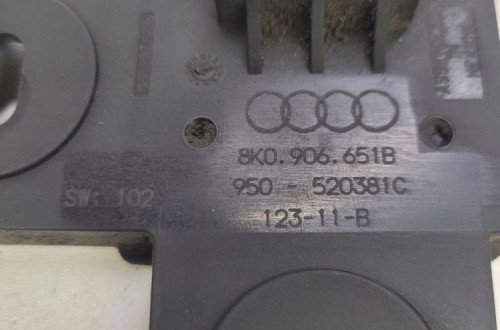 CZUJNIK POZIOMU PALIWA AUDI A8 D4 TFSI 8K0906651B