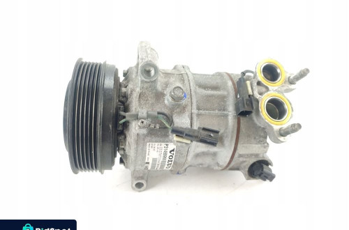 SPRĘŻARKA KLIMATYZACJI VOLVO V40 II 2.0 T2 B4204T38 P31469966