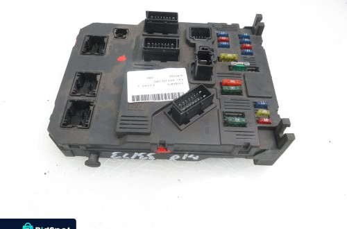 BSI CITROEN C3 I (FC_) 1.4 i 9649811480