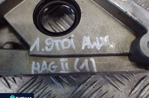 USZCZELNIACZ WAŁU VW 1,9 TDI AWX 038103153Q RADOM