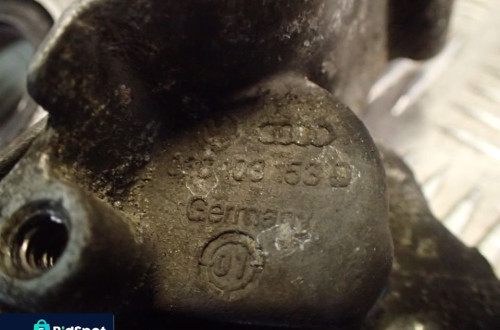 USZCZELNIACZ WAŁU VW 1,9 TDI AWX 038103153Q RADOM