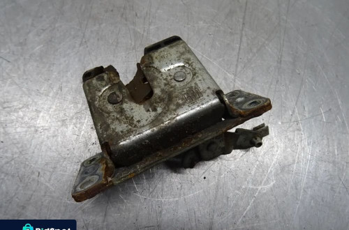 OPEL ASTRA II G 98-09 ZAMEK KLAPY BAGAŻNIKA