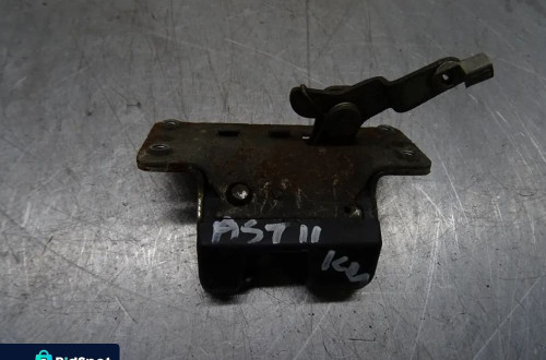 OPEL ASTRA II G 98-09 ZAMEK KLAPY BAGAŻNIKA