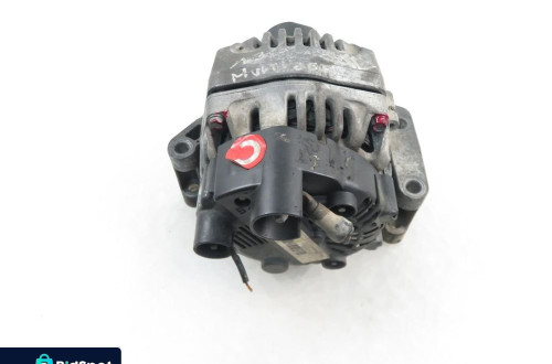 ALTERNATOR FIAT PANDA II 1.3 D Multijet  A543477A