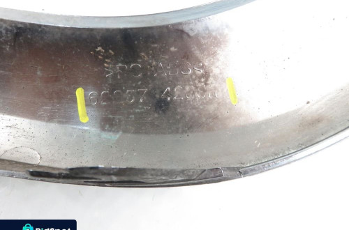 KRATKA ZDERZAKA LEWA RENAULT ESPACE V (JR_) 622574235R