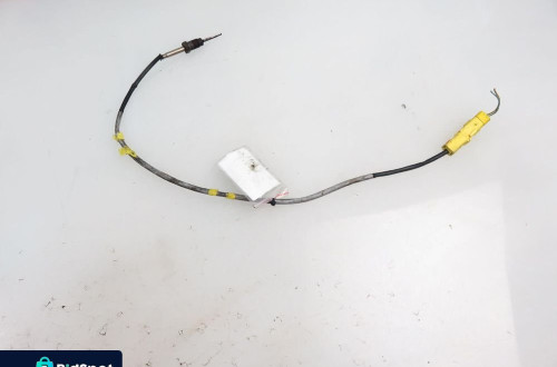 CZUJNIK SPALIN RENAULT KOLEOS I 2.0 dCi 82522671