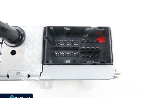 RADIO FIAT TIPO kombi (356_357_) 00520713610