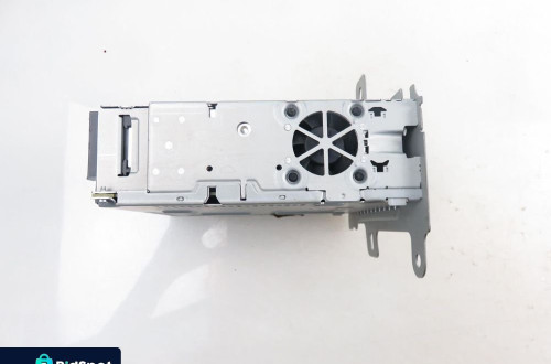 RADIO FIAT TIPO kombi (356_357_) 00520713610