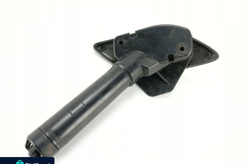 SPRYSKIWACZ LAMPY LEWY OPEL ASTRA J 13258407 Z179