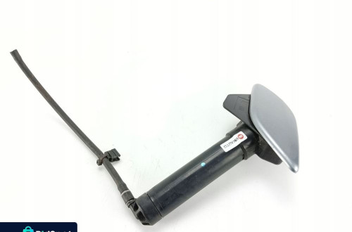 SPRYSKIWACZ LAMPY LEWY OPEL ASTRA J 13258407 Z179