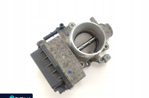 PRZEPUSTNICA PEUGEOT 307 407 607 806 2.0 16V RFN 9652682880