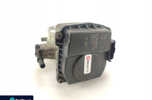 PRZEPUSTNICA PEUGEOT 307 407 607 806 2.0 16V RFN 9652682880