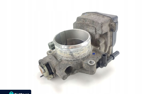 PRZEPUSTNICA PEUGEOT 307 407 607 806 2.0 16V RFN 9652682880